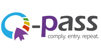 Q-Pass RFID & IoT Yard Movement Tracking | Qikkle Solutions